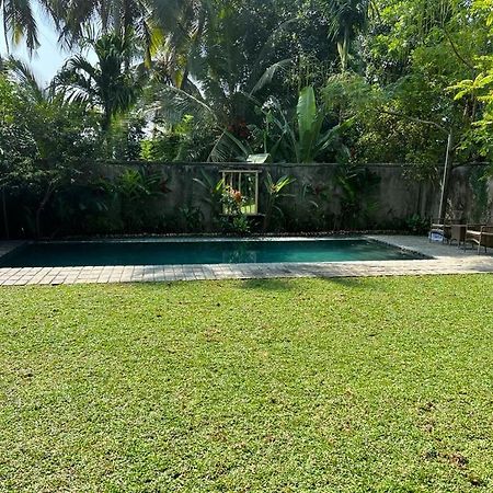 Niketh Villa Kandy Luaran gambar