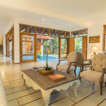 Niketh Villa Kandy Luaran gambar
