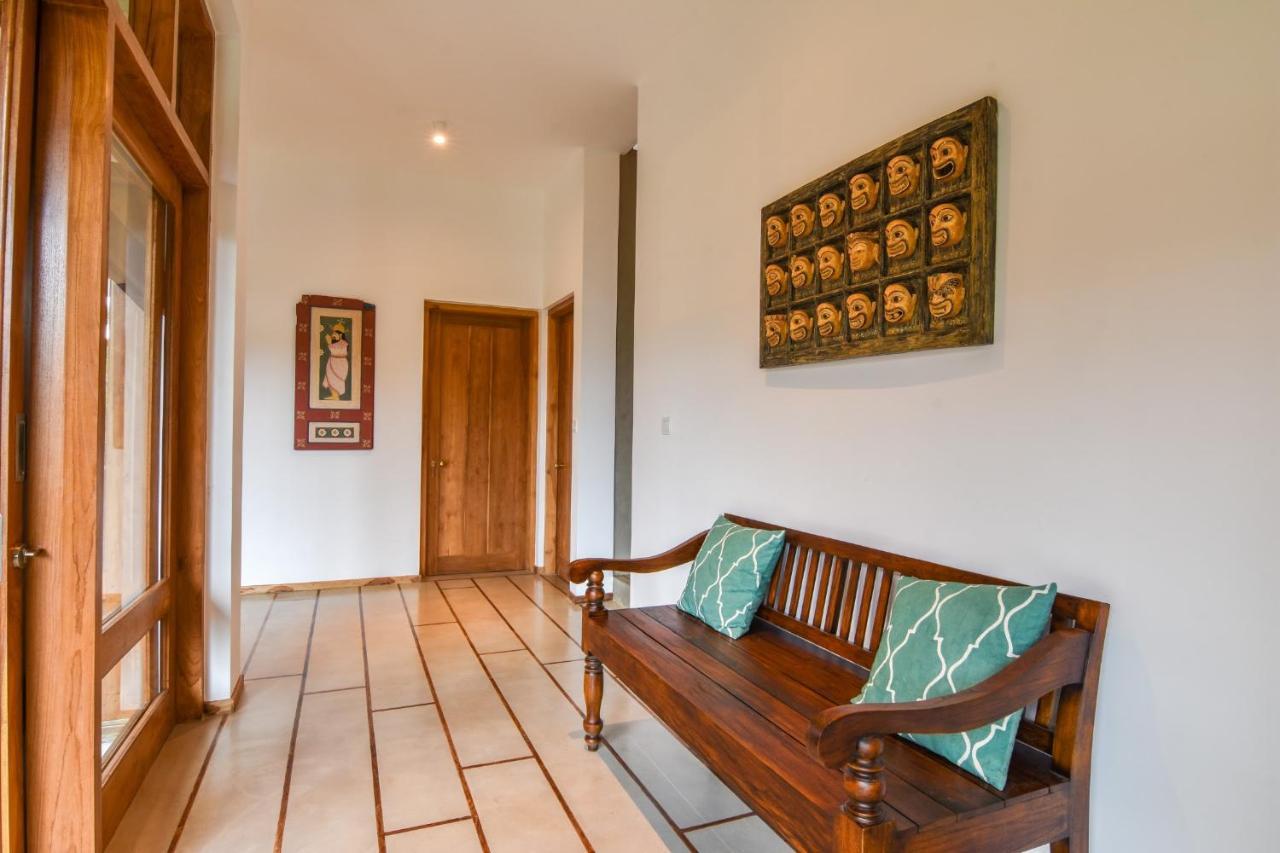 Niketh Villa Kandy Luaran gambar