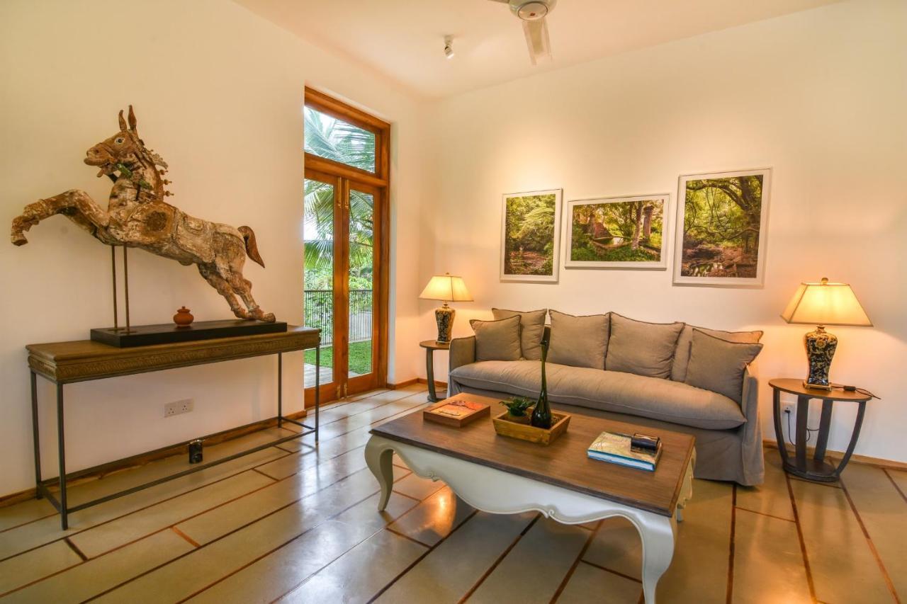 Niketh Villa Kandy Luaran gambar
