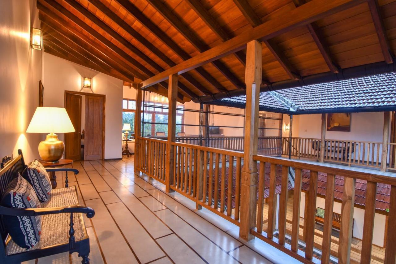 Niketh Villa Kandy Luaran gambar