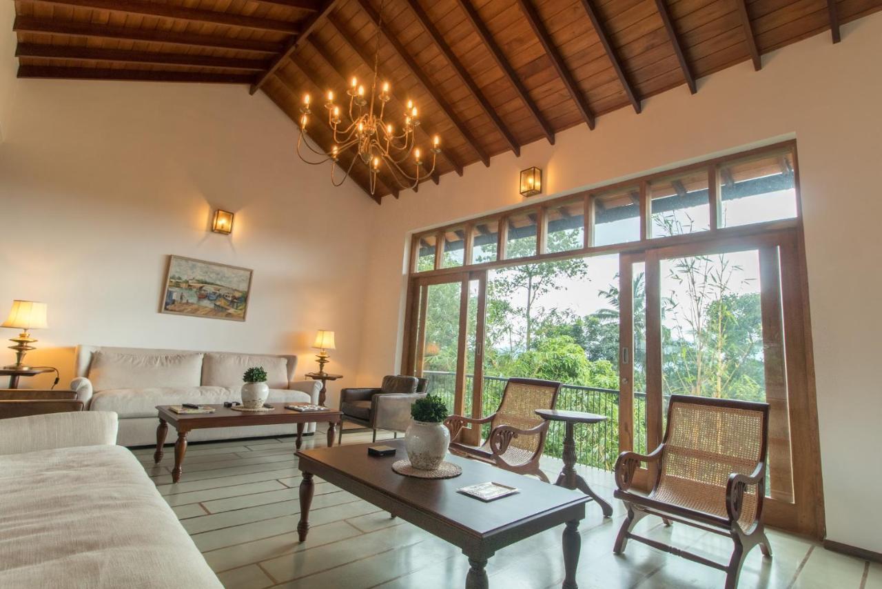 Niketh Villa Kandy Luaran gambar