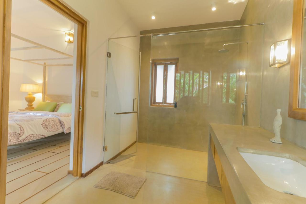 Niketh Villa Kandy Luaran gambar