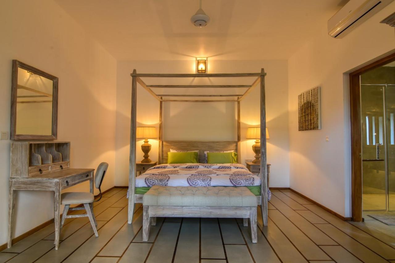Niketh Villa Kandy Luaran gambar