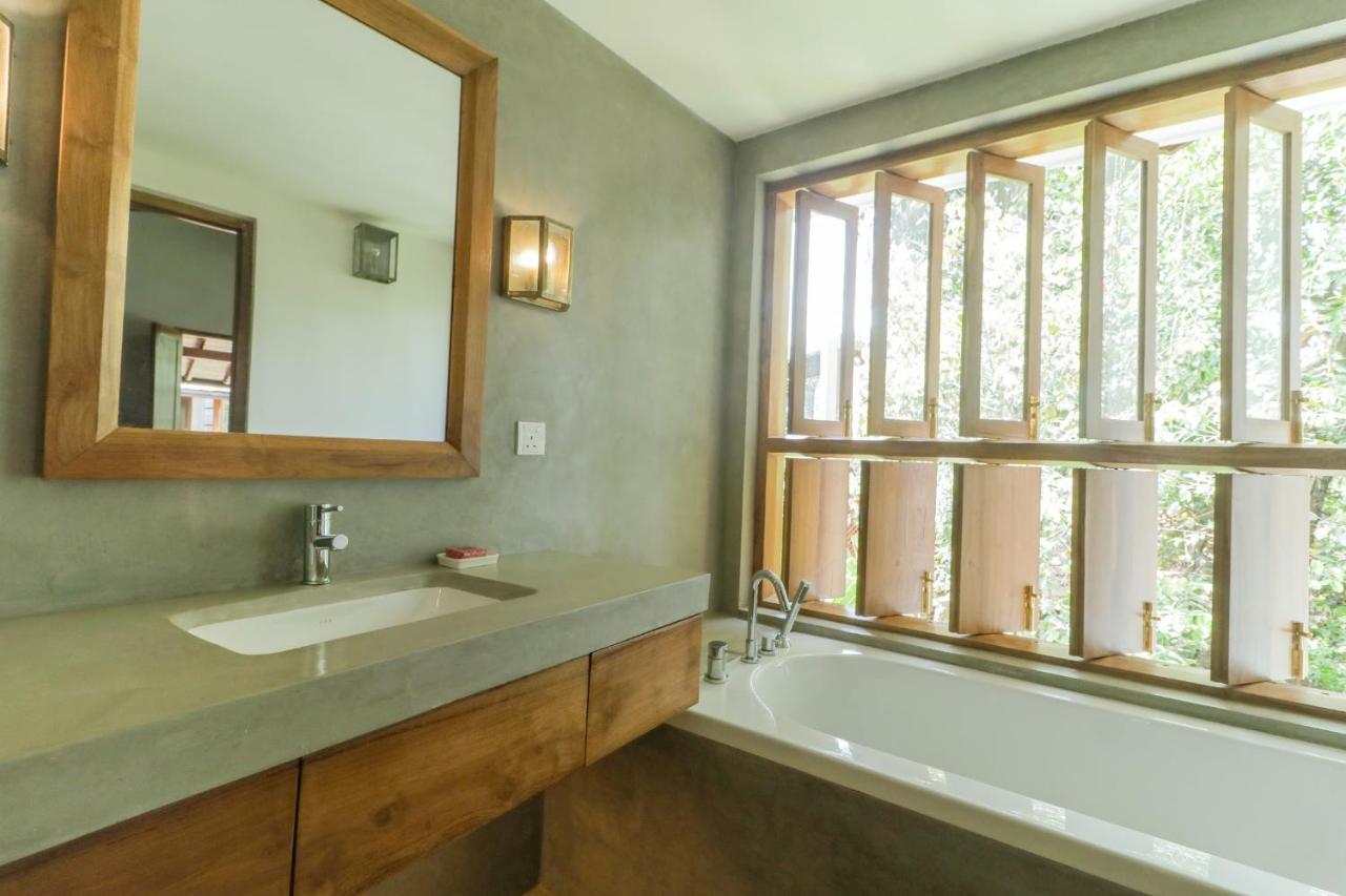 Niketh Villa Kandy Luaran gambar