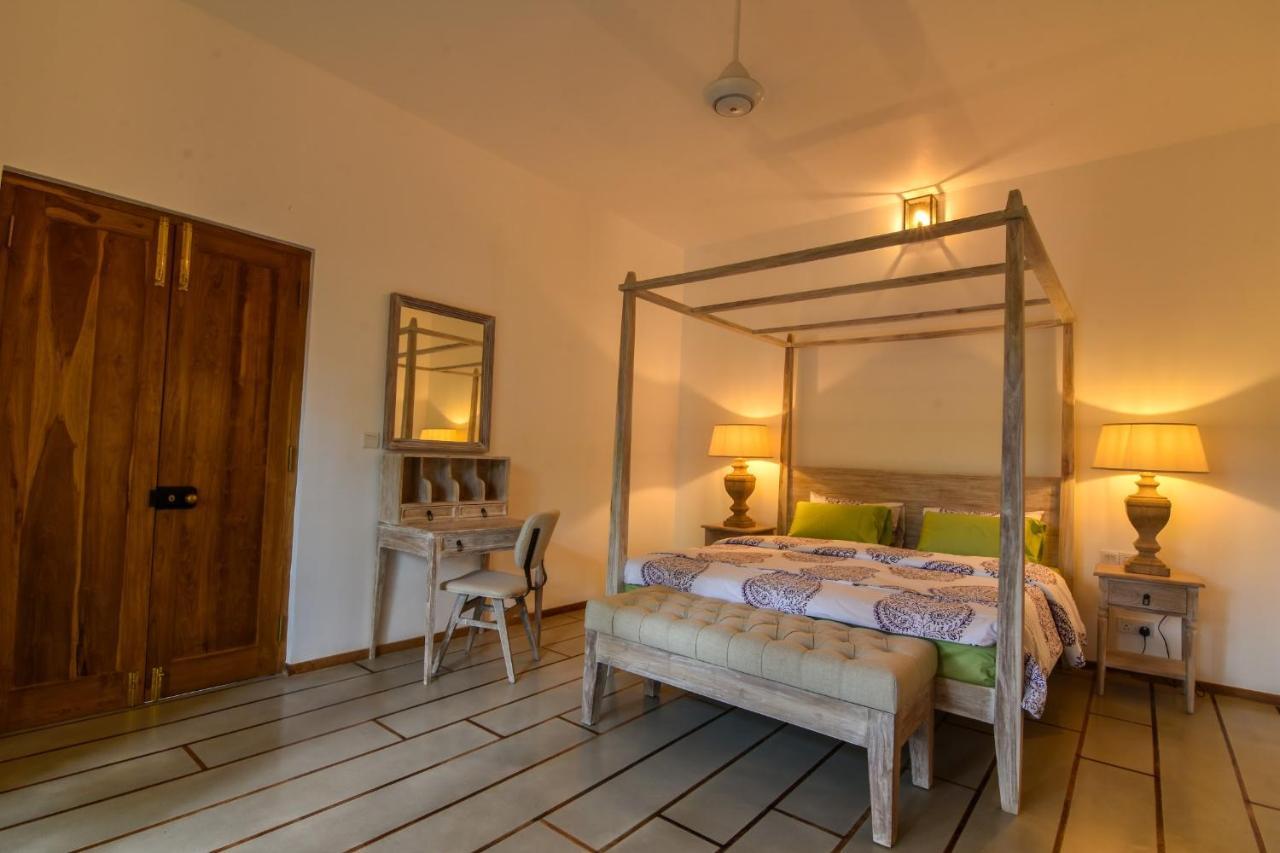 Niketh Villa Kandy Luaran gambar