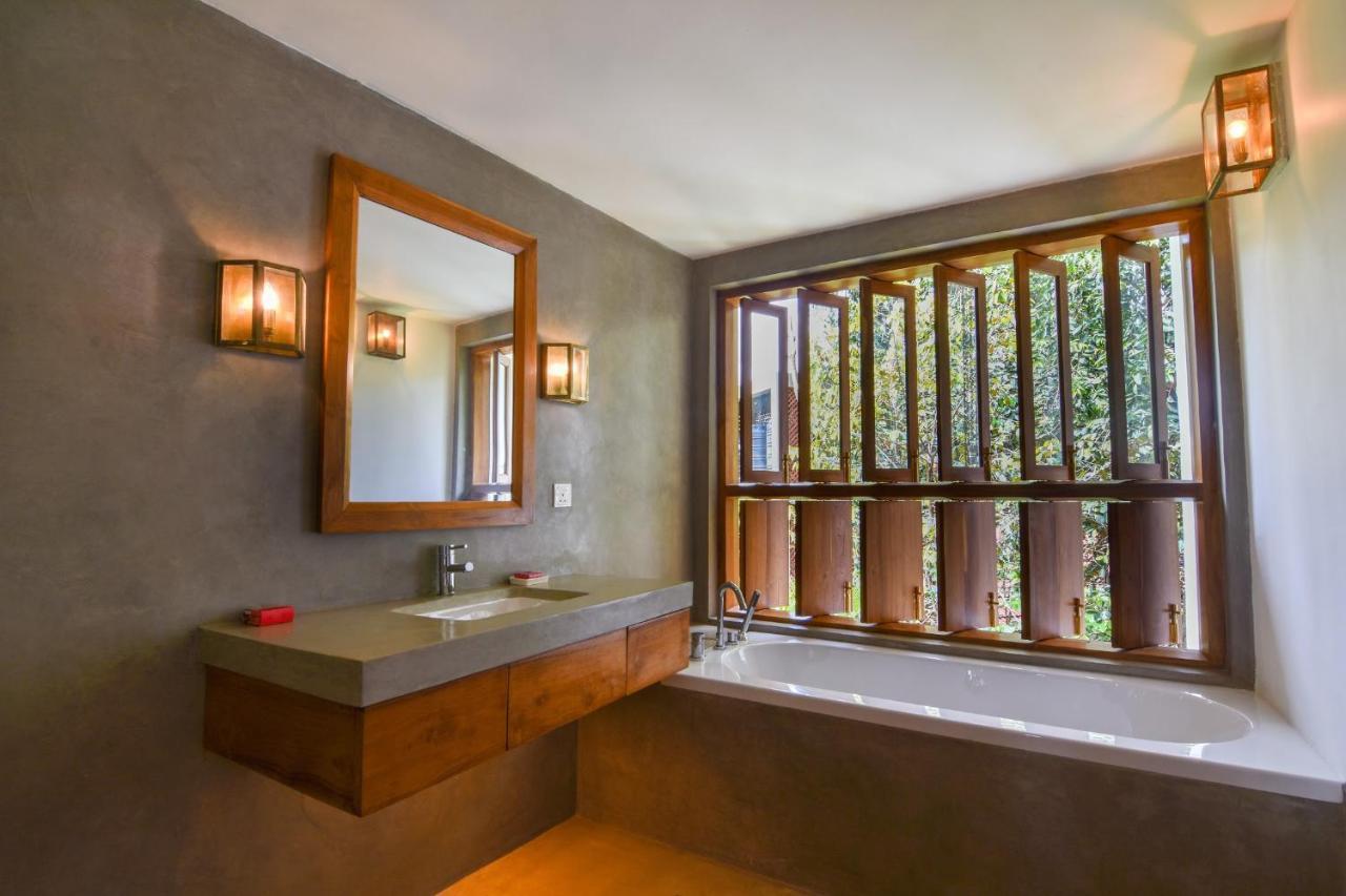Niketh Villa Kandy Luaran gambar