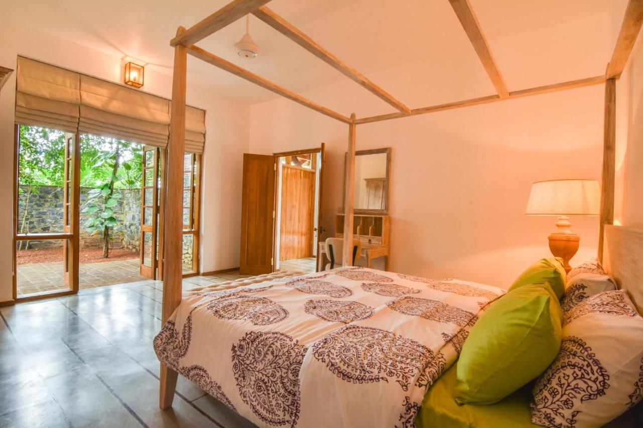 Niketh Villa Kandy Luaran gambar